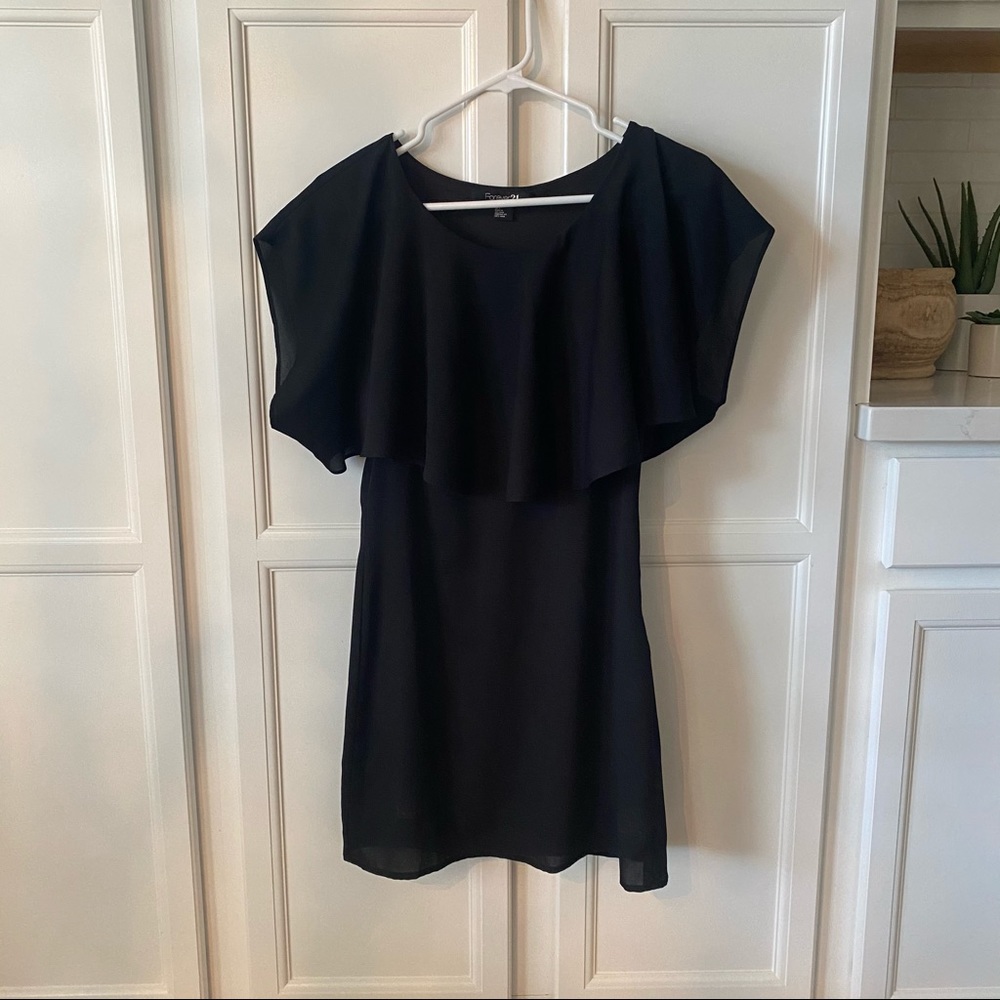 Forever 21 LBD 🖤